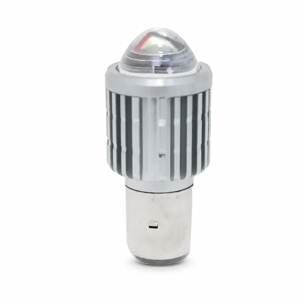 BOSCH TİPİ AMPUL [BEYAZ IŞIK] [M2 MODEL] - BELGELİ