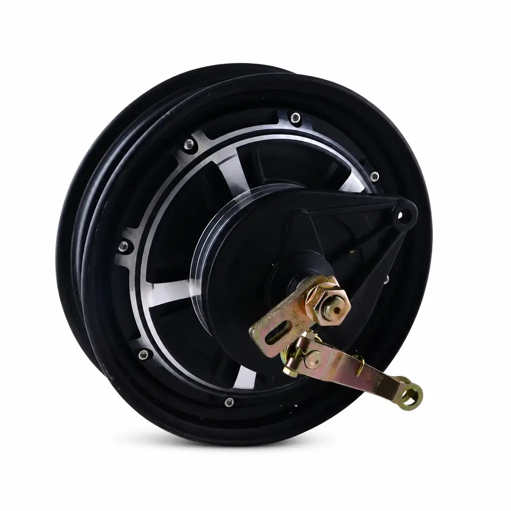MOTOR [10 JANT] [60V - 2500 WATT] [DEMİR KASA BİNEK] [KOBRA] E-BIKE