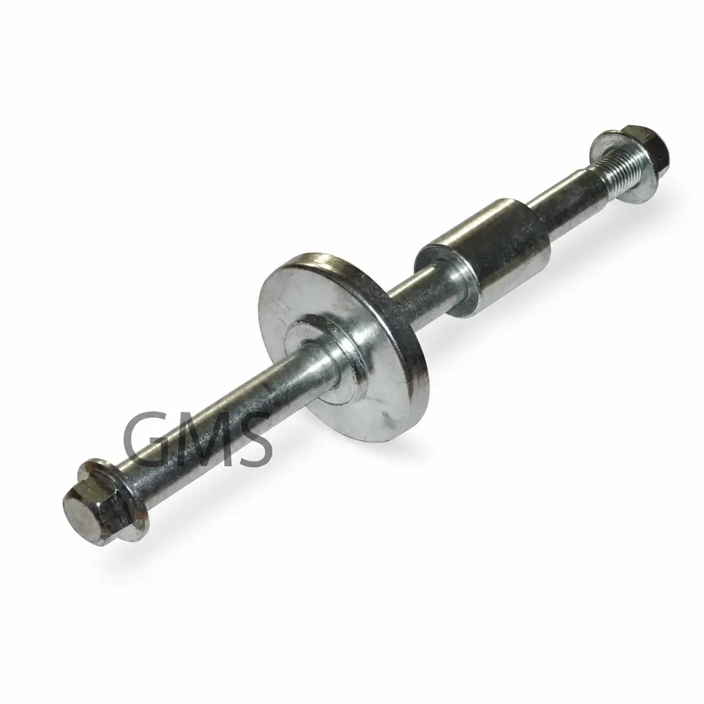 ARKA TEKER MİLİ SET CG125