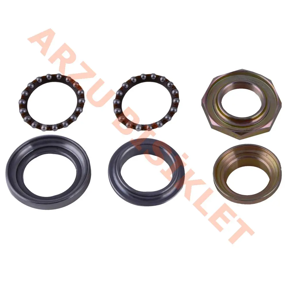 FURŞ TAKIMI SPACY - ACTIVA - BEAT - ACTIVA S - ALPHA - RKS SPONTINI 110 - ARORA SPECIAL-ALFA