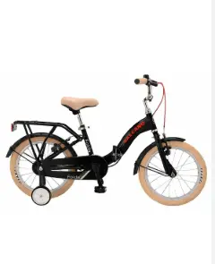 16 FLYER FOLDA SALCANO VİTESİZ PUDRA PEMBE MOR