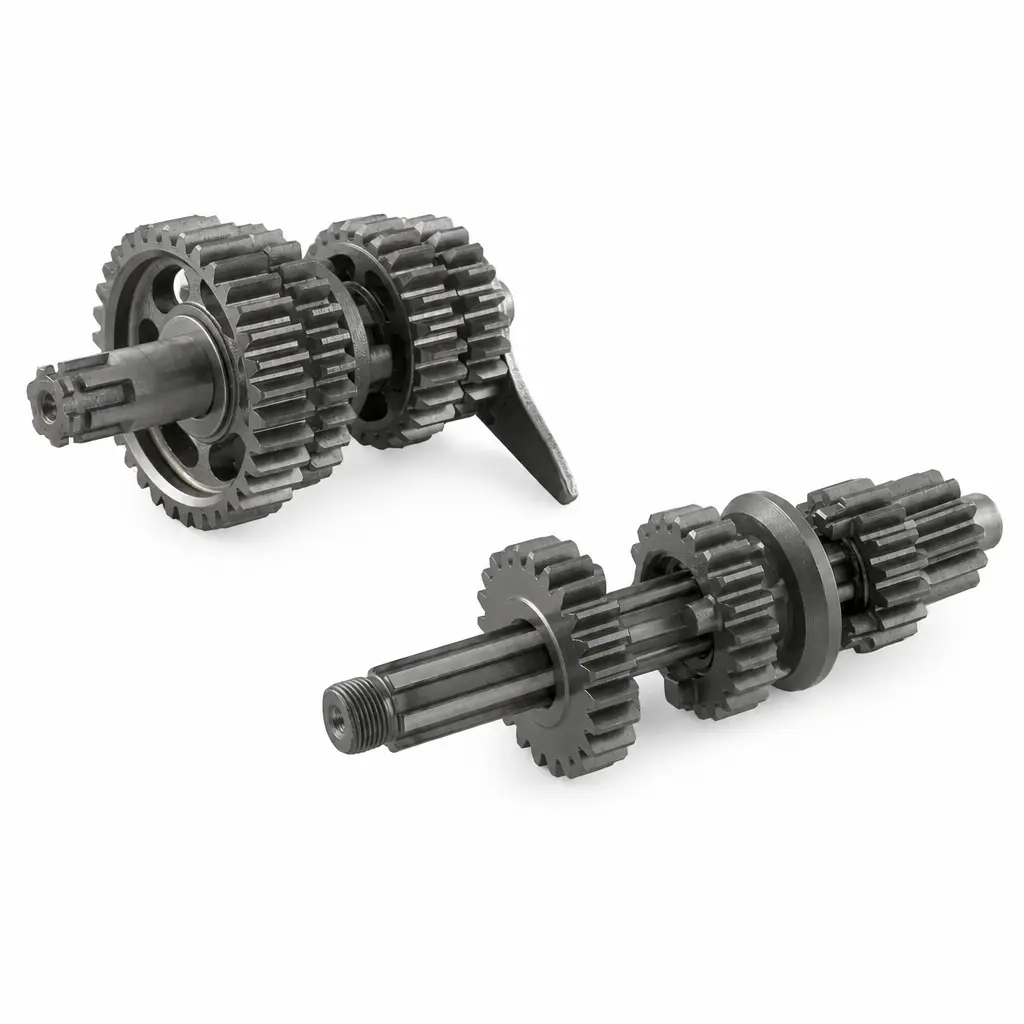 ŞANZIMAN KOMPLE FT-110cc LİFAN - CUB