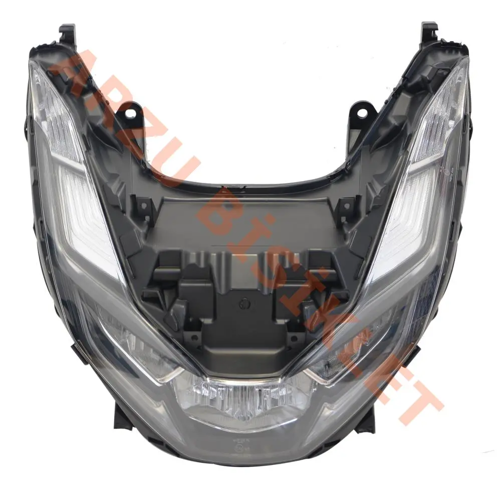 ÖN FAR KOMPLE PCX [2020-2024] E BELGELİ