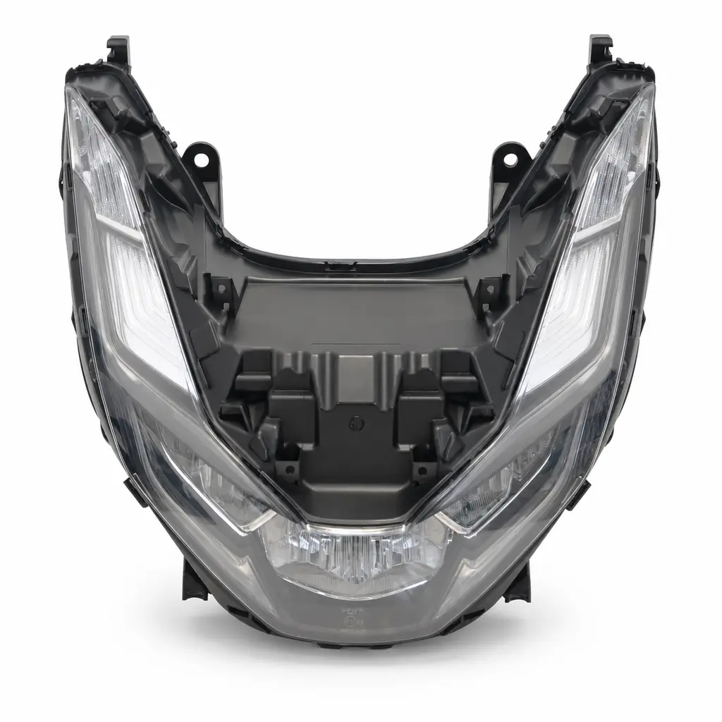 ÖN FAR KOMPLE PCX [2020-2024] E BELGELİ