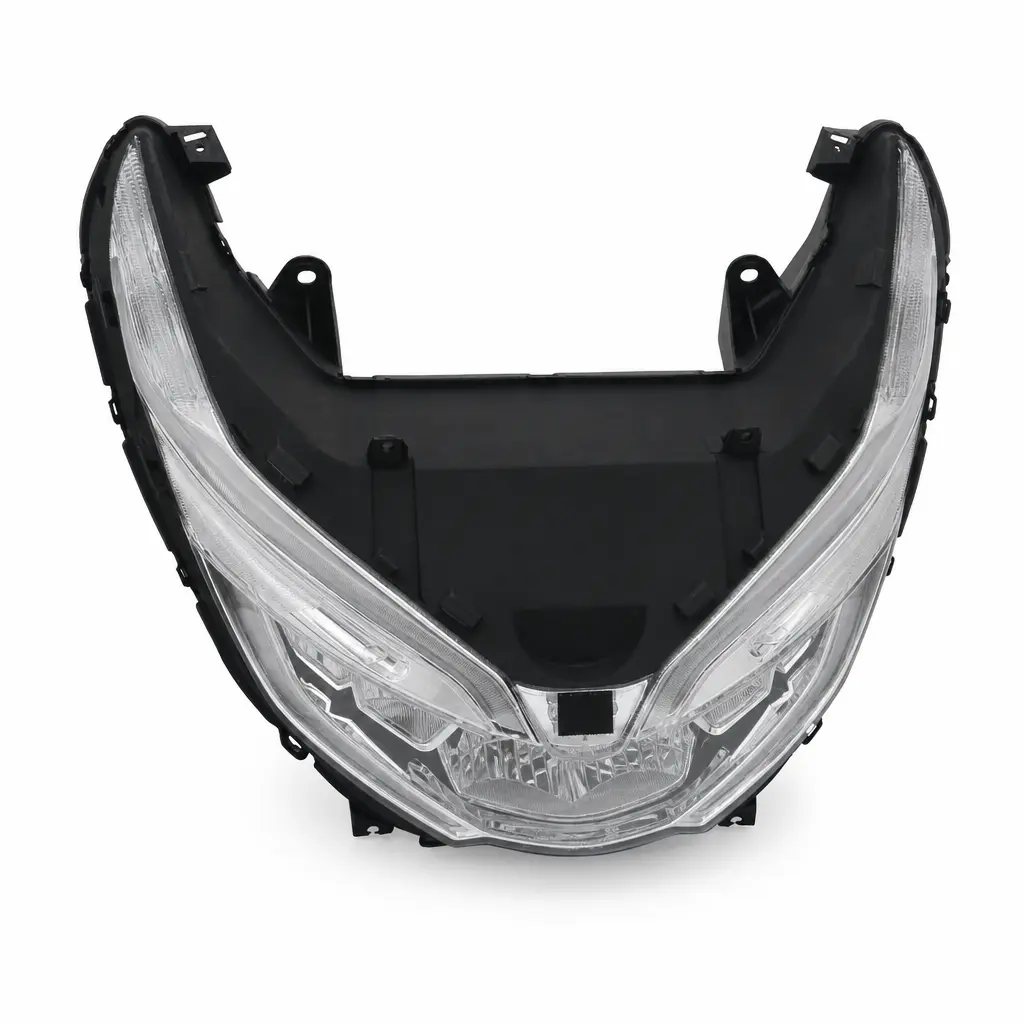 ÖN FAR PCX [2018-2019] E BELGELİ