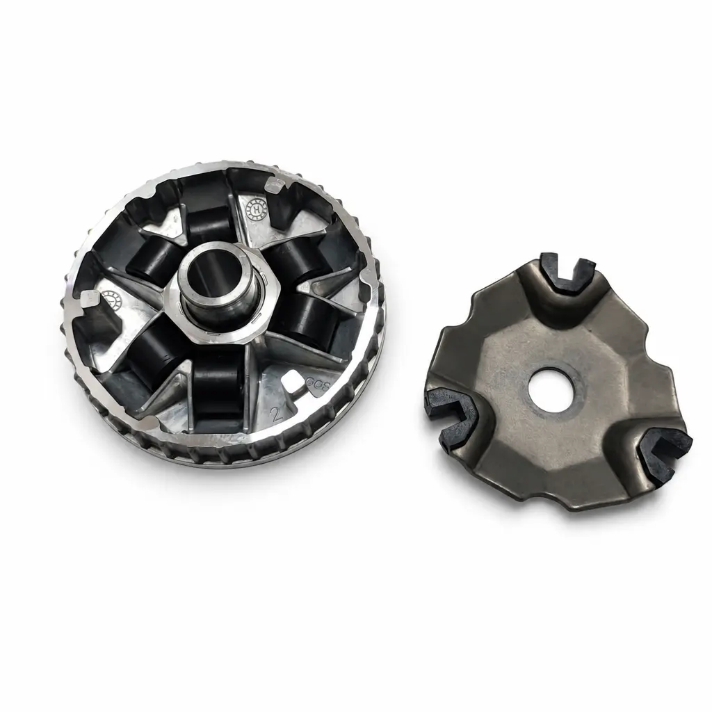 SPACY-RKS SPONTİNİ 110 ÖN DEBRİYAJ