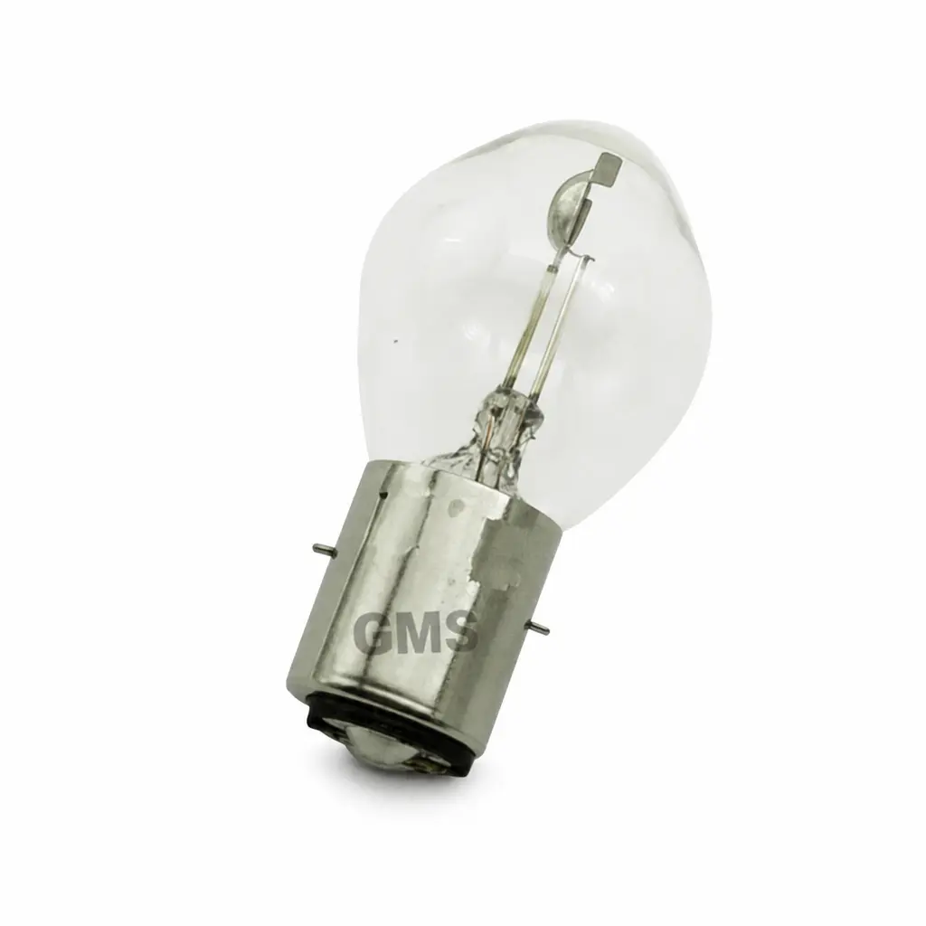 AMPÜL 12V 35 35 BOSH TİPİ TEK SAÇ