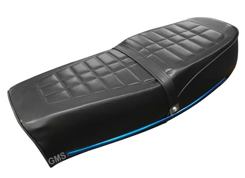 SELE STANDART CG-125 KOLTUK