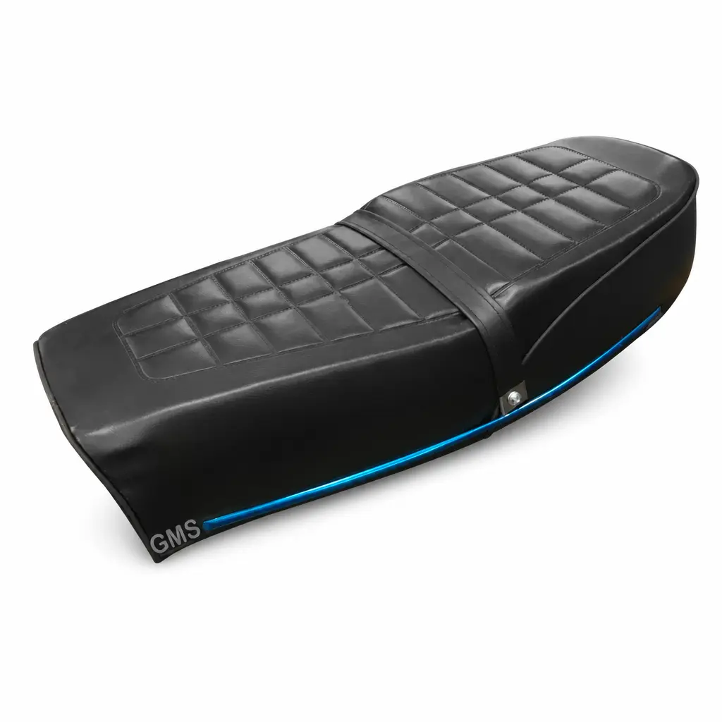 SELE STANDART CG-125 KOLTUK