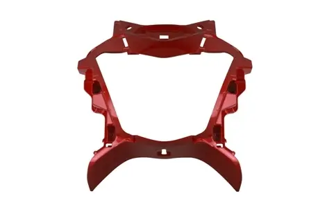 CBF 150 ÖN FAR SİPERİ KIRMIZI KEP