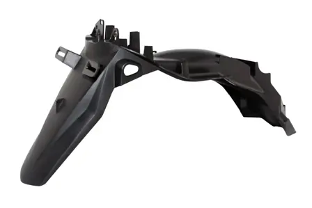 YBR K 2010 ÜSTÜ ARKA ÇAMURLUK