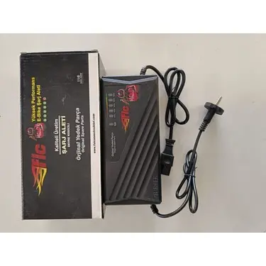 48V ŞARJ ALETİ FALCON