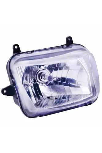 YBR KARE FAR KOMPLE