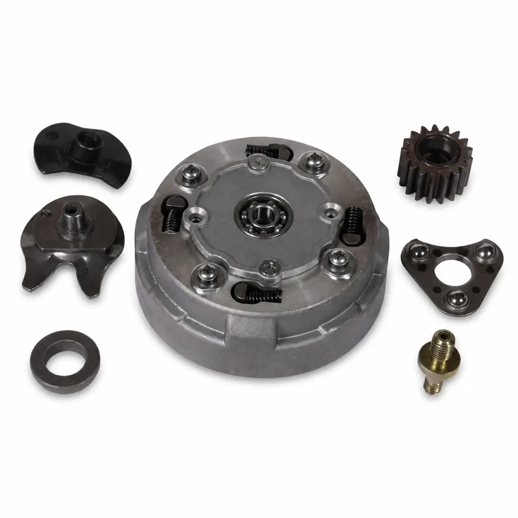 DEBRİYAJ KOMPLE SET CUB - SFC
