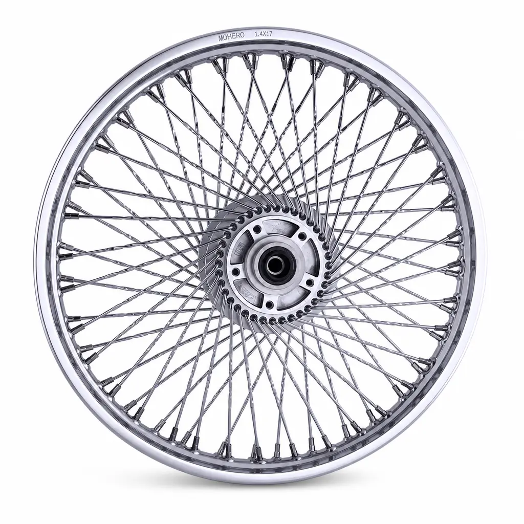 1.40*17 TELLİ JANT ÖN [72 TEL] [DISC FRENLİ] CUB