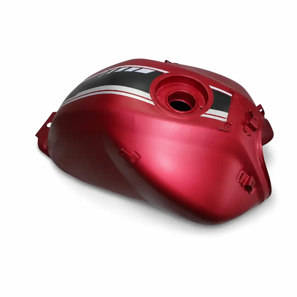TVS APACHE RTR 150 2013-2016 DEPO KIRMIZI