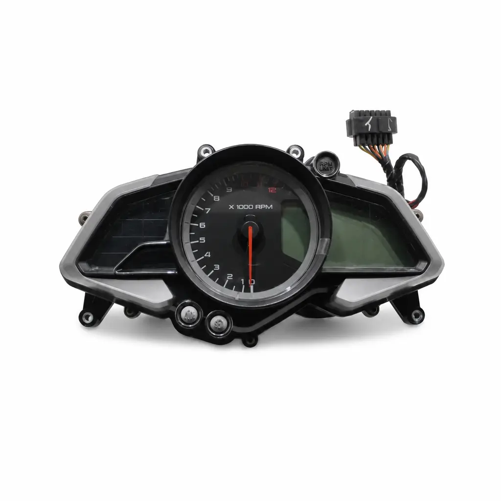 BAJAJ RS 200 KİLOMETRE SAATİ 2015 -2016 DT402408
