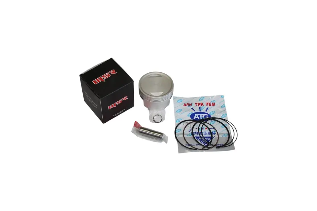 CBF 150 MODİFİYE PİSTON KİT 65.5 MM