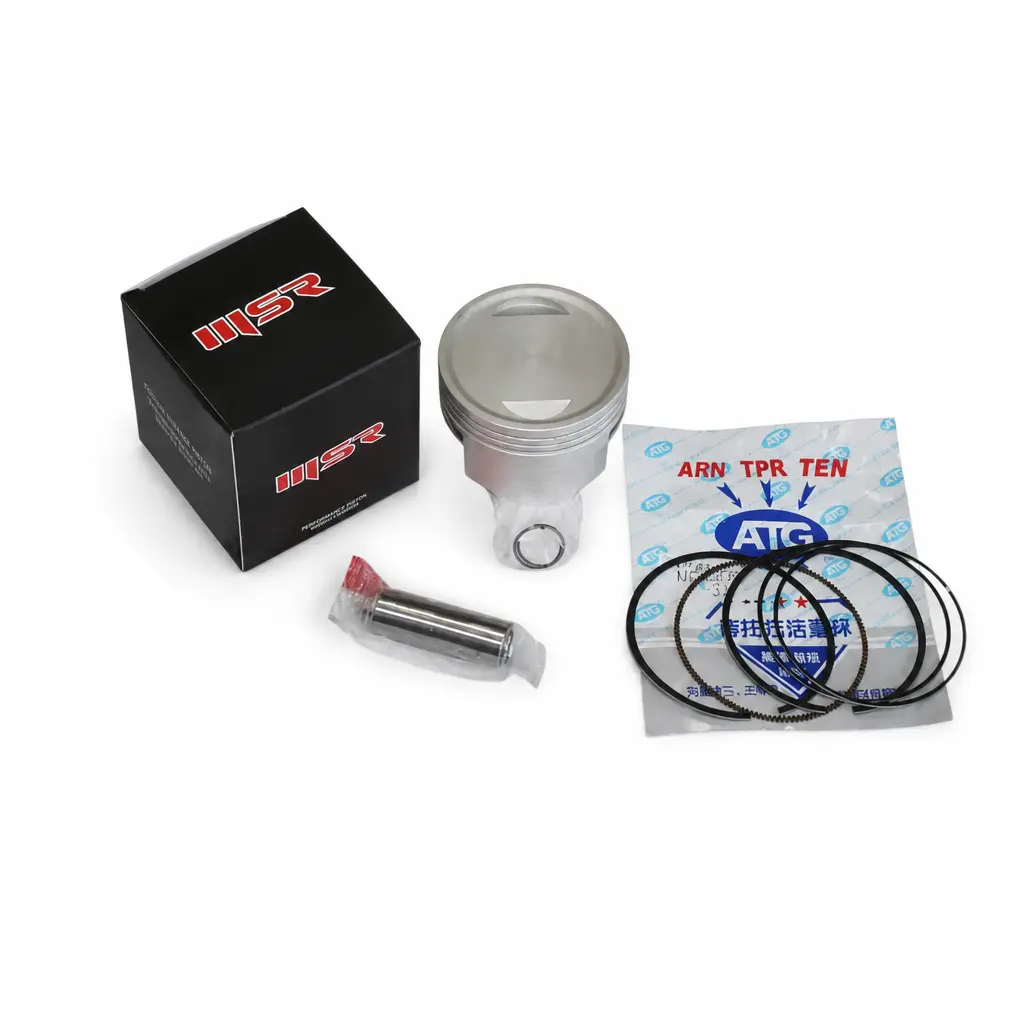 CBF 150 MODİFİYE PİSTON KİT 65.5 MM