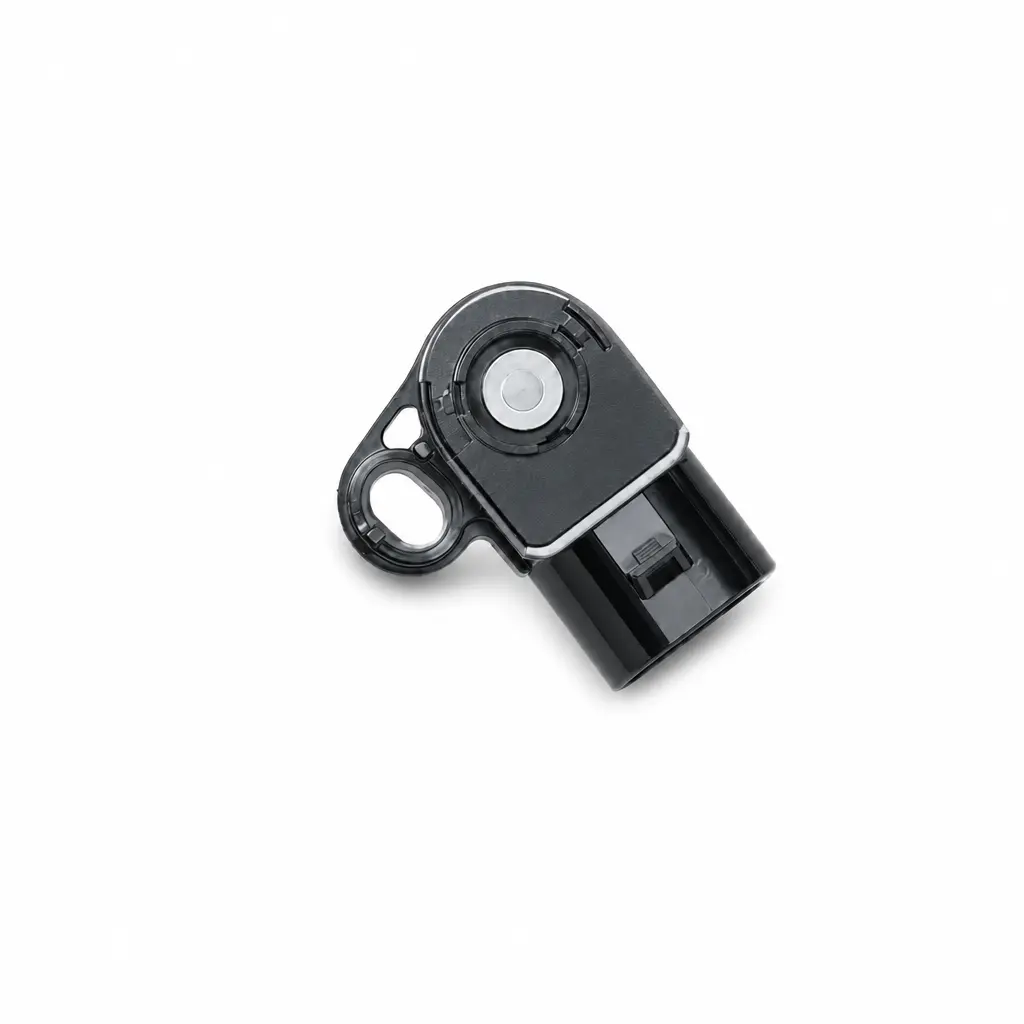 CF MOTO 250 NK E4 - SR 250 E5 - 150 NK - CLX 250 TPS GAZ KELEBEK KONUM SENSÖRÜ A