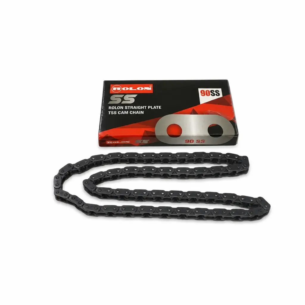 EKSANTRİK ZİNCİRİ ACTİVA 90L ROLON