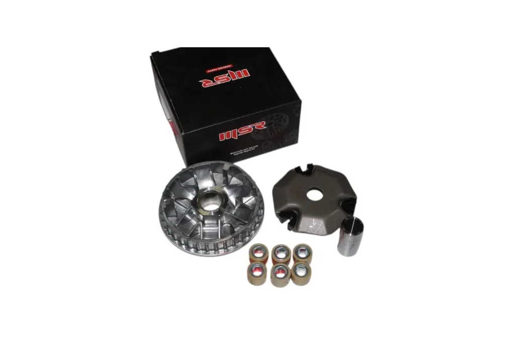 TVS JUPITER 125 - NTORQ 125 ÖN VARYATÖR YARIM 18.2GR 20X15