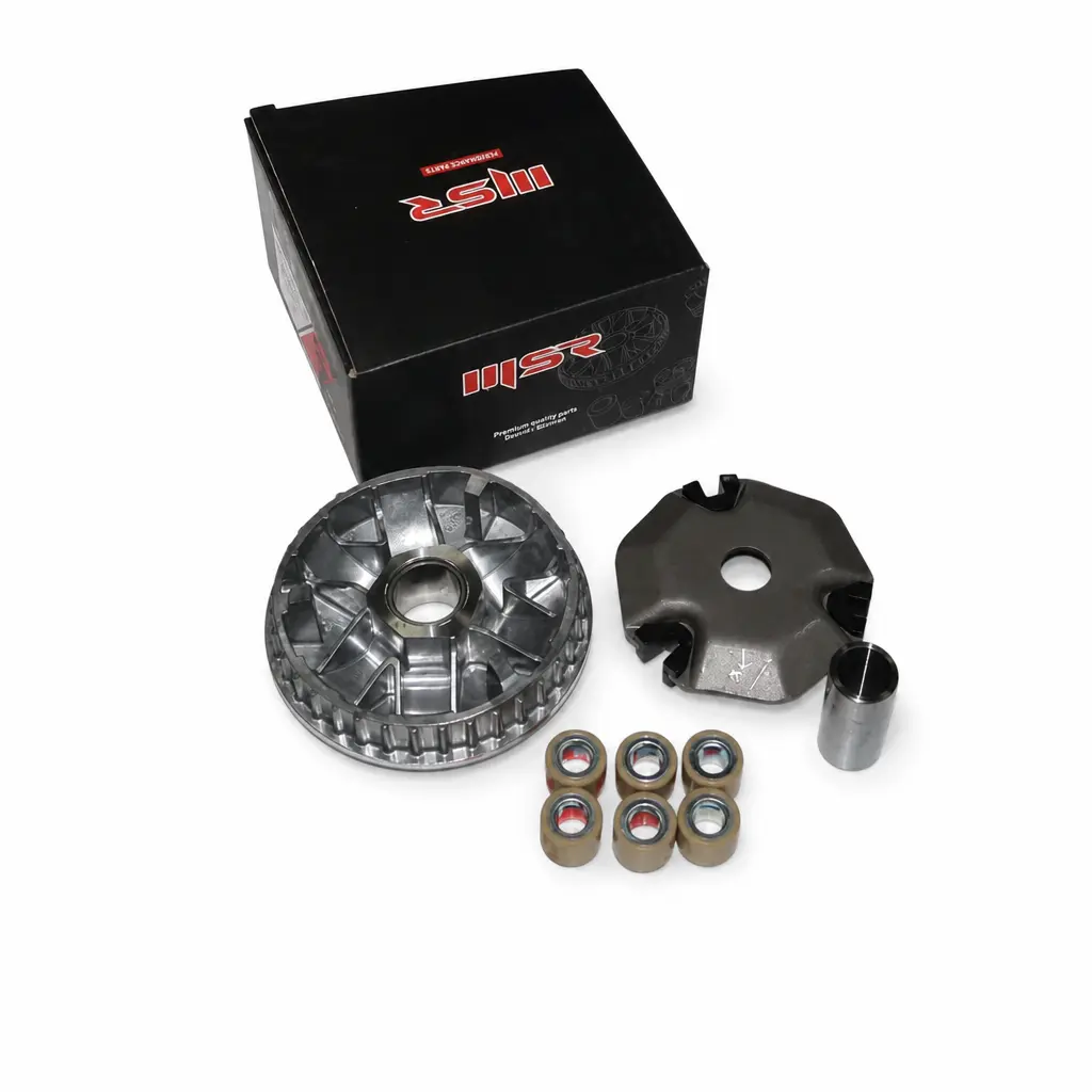 TVS JUPITER 125 - NTORQ 125 ÖN VARYATÖR YARIM 18.2GR 20X15