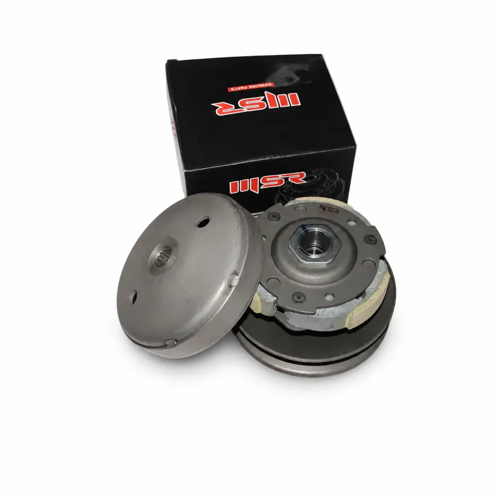 TVS JUPITER 125 - NTORQ 125 ARKA DEBRİYAJ