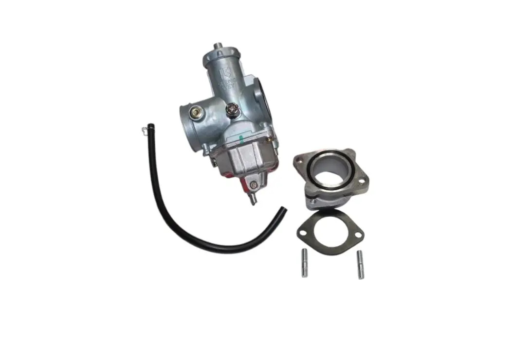 CG 300 KARBÜRATÖR-MANİFOL TK SHENGWEY  ORJİNAL 34-28 mm