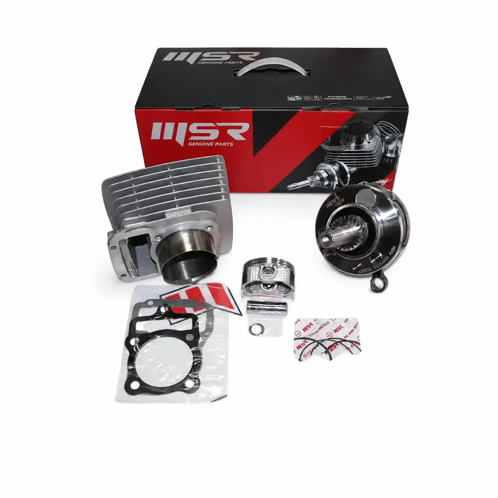 CG 65.5 MM 15P 79.40 BOY MODİFİYE SİLİNDİR 39.50 MK KİT