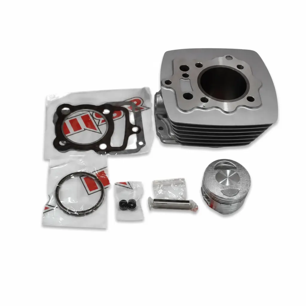 CG 150 62 MM 13PERNO SİLİNDİR KİT MSR