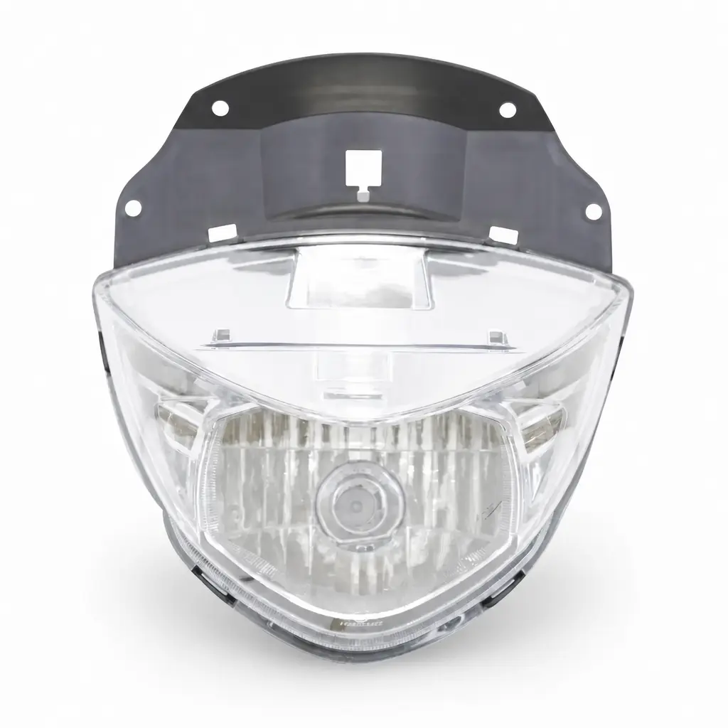 ÖN FAR DRIFT L - E BELGELİ