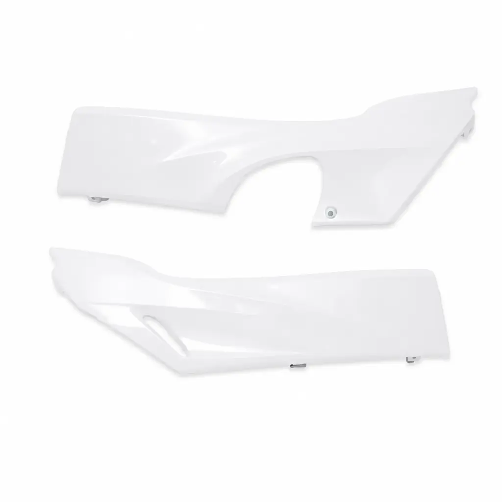 MARŞBİYEL SAĞ-SOL [TAKIM] [BEYAZ] HONDA DIO