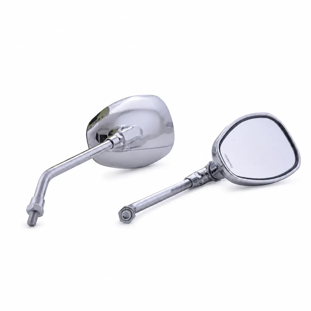 QY 151 AYNA 10 MM NİKEL-UZUN KOL [TAKIM]