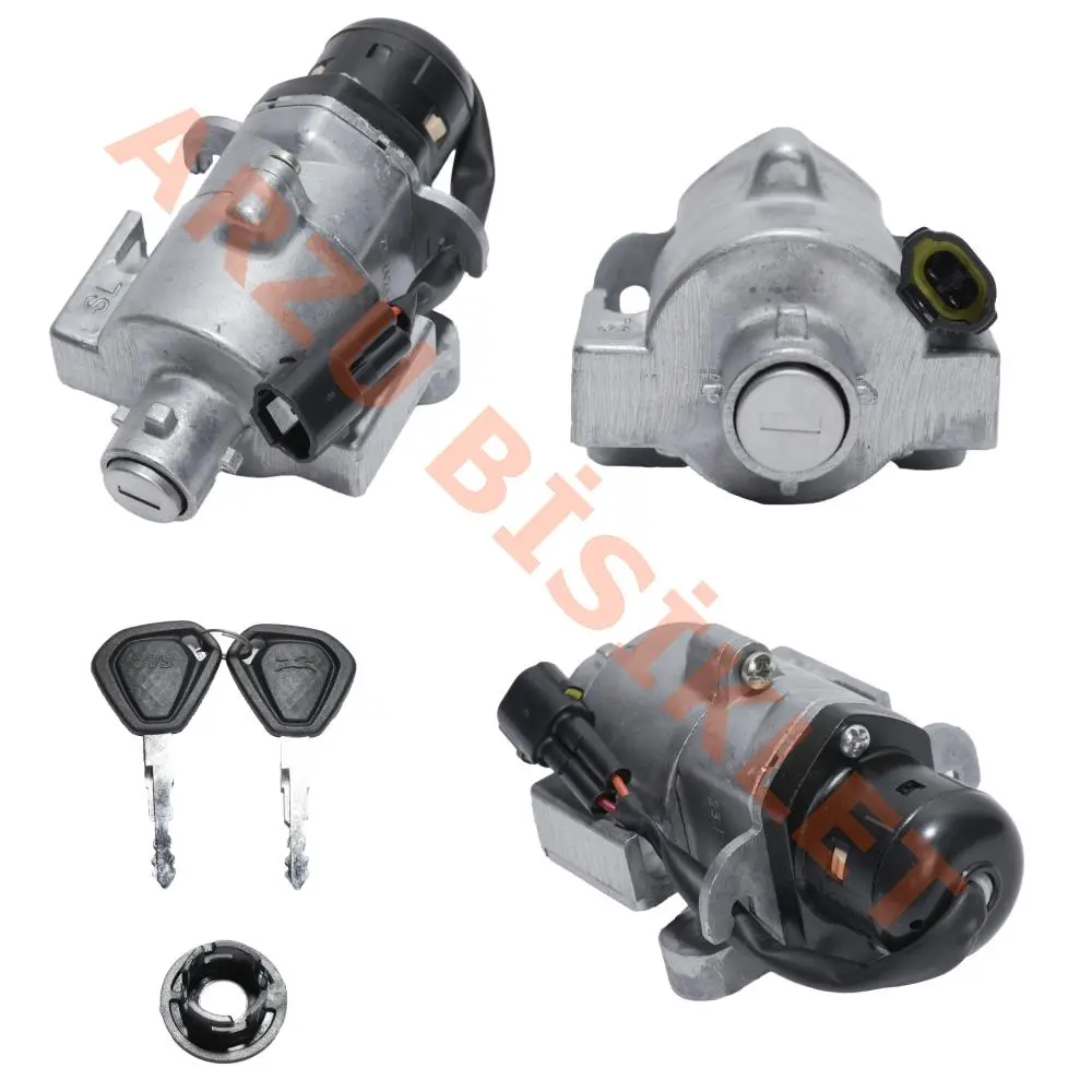 KONTAK SETİ [ORİJİNAL] - TVS JUPITER-[KA150050]