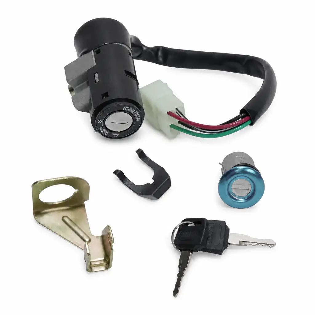 KONTAK SETİ - RKS SNIPER