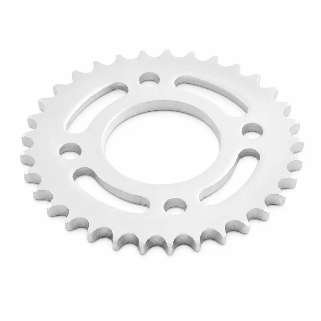 ARKA DİŞLİ 36T CG