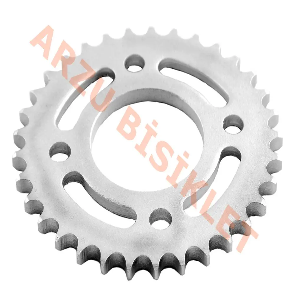 ARKA DİŞLİ 34T CG TEL JANT