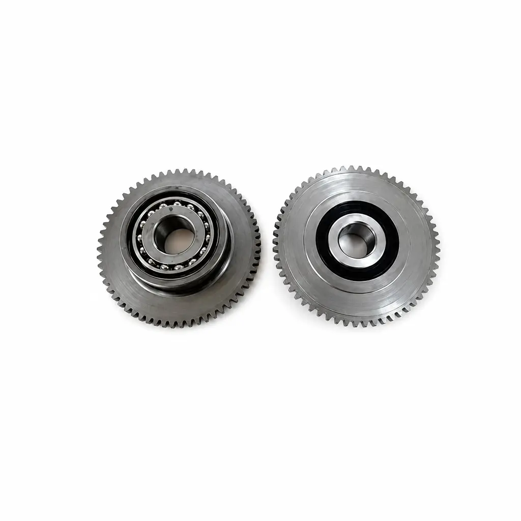 RKS VELOCE 150 MARŞ KAVRAMA - KİTLEME SET