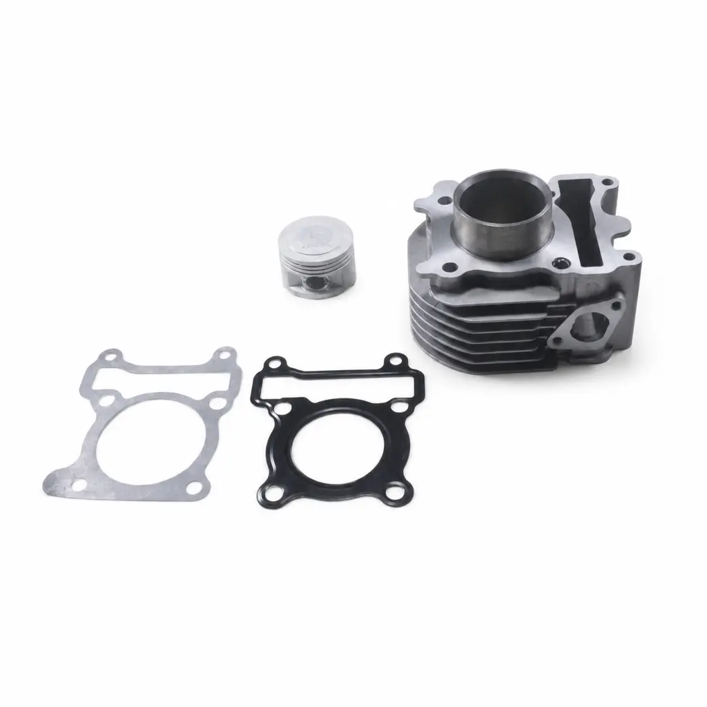 CYGNUS L 100 SİLİNDİR TAKIMI ATG SEKMAN