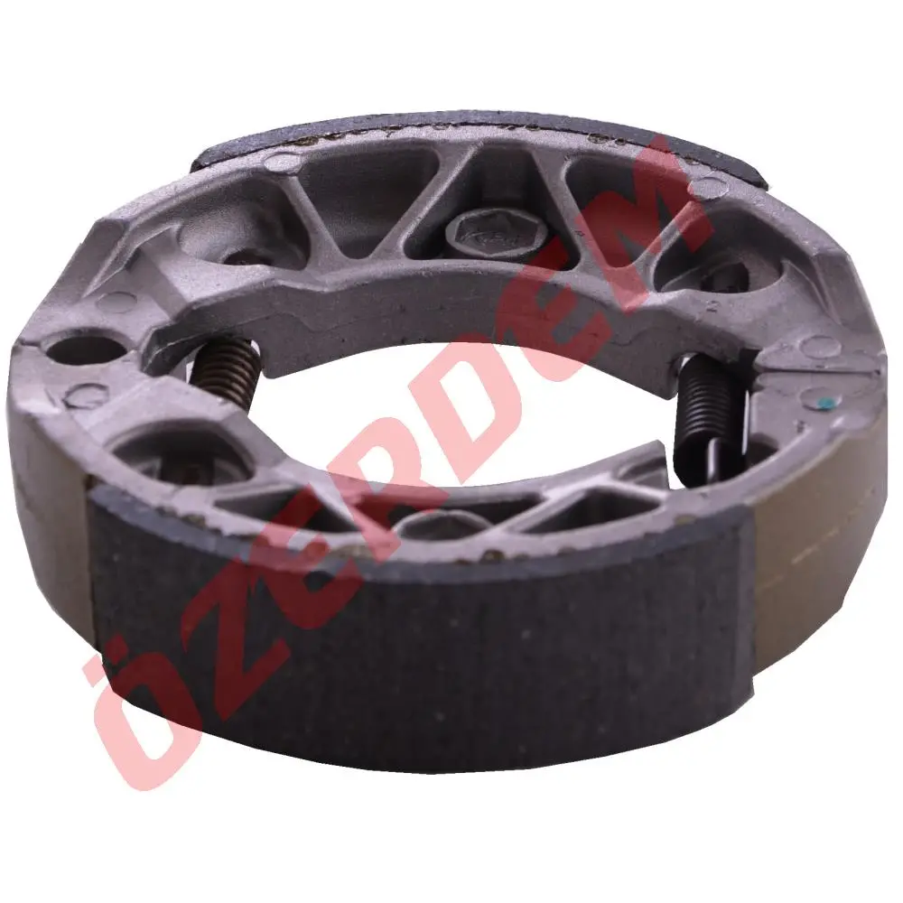 RX115 ARKA FREN BALATASI ORJ TİP