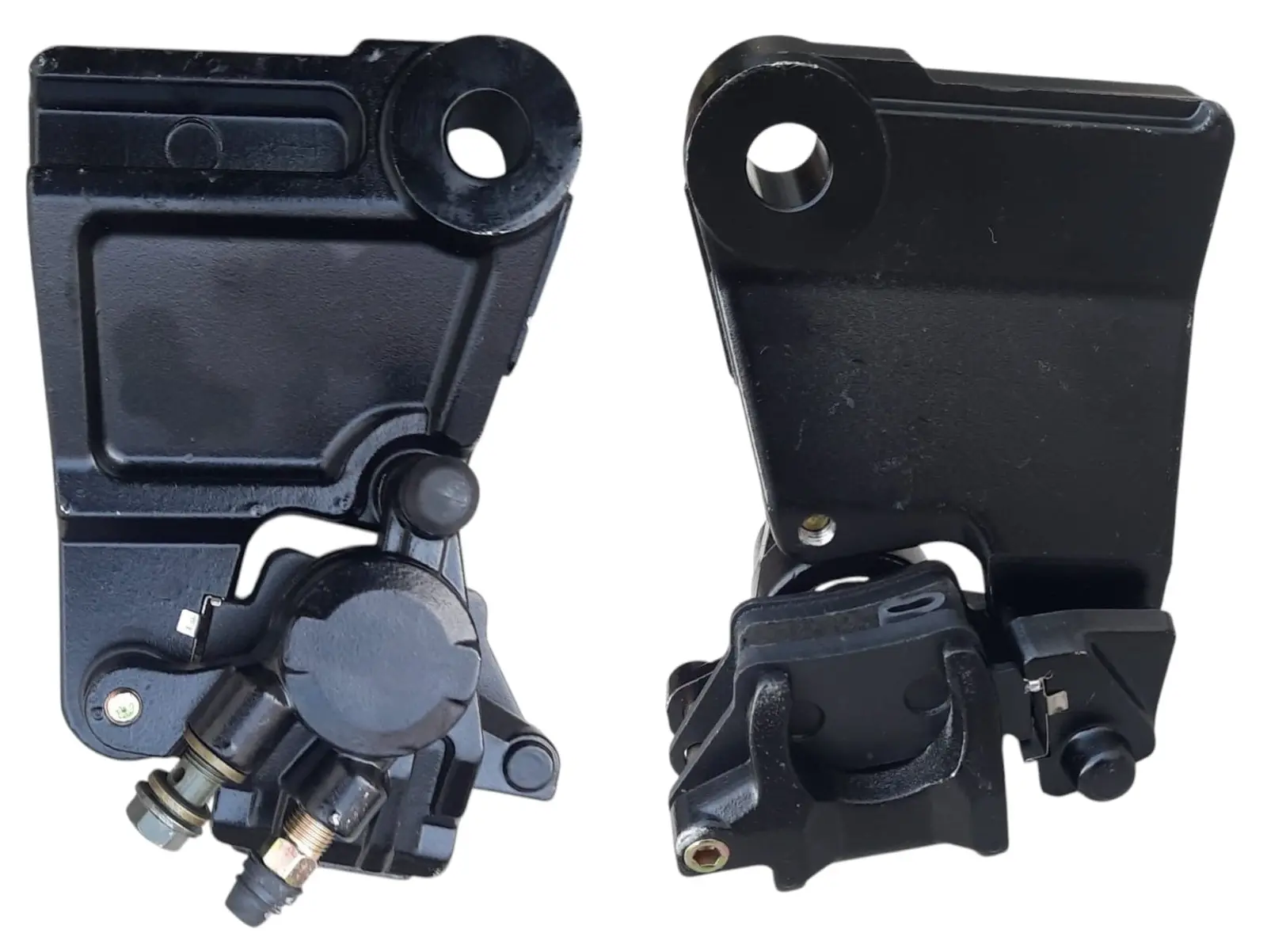 PULSAR NS200-RS200 ARKA FREN KALİPERİ