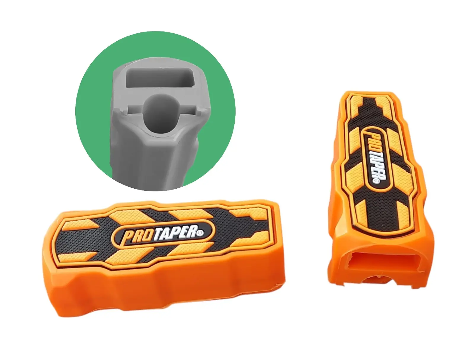 PROTAPER BASAMAK LASTİK CUP CG KIRMIZI YENİ MODEL