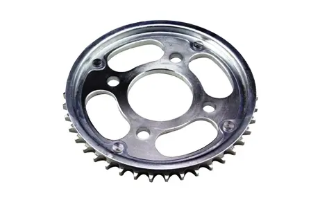 CBF 150 ARKA DİŞLİ 42T