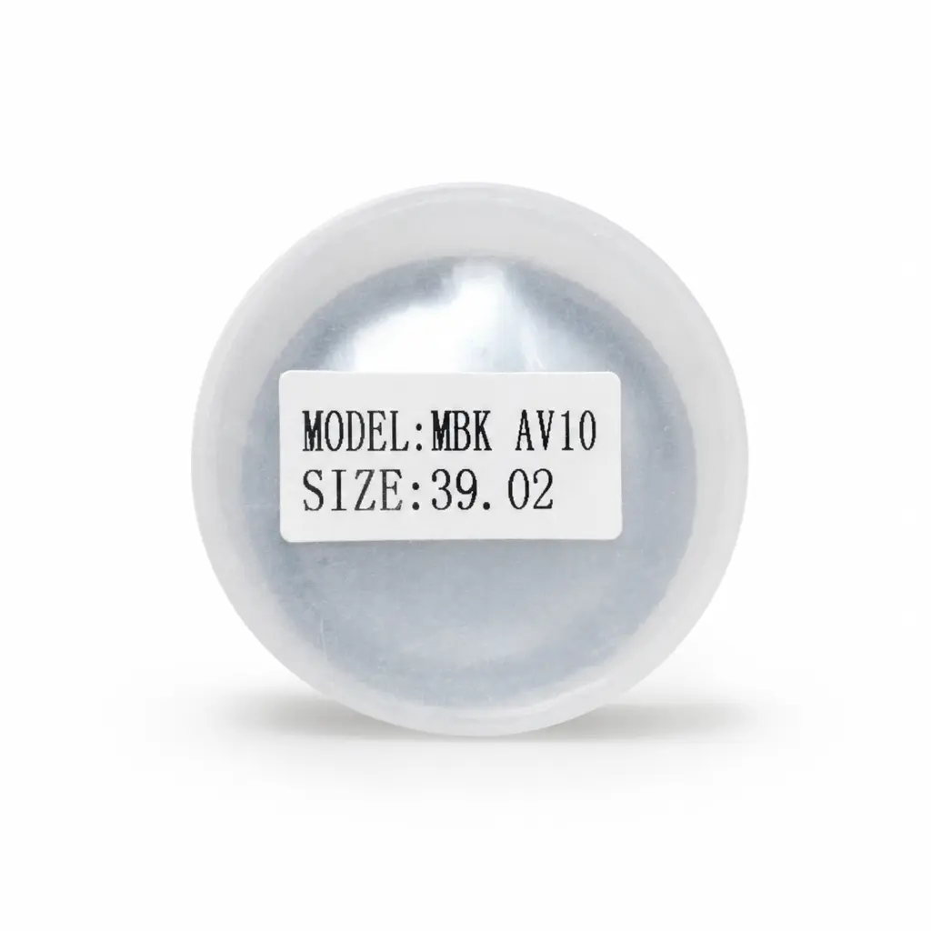 MOBYLETTE PİSTON 39.02