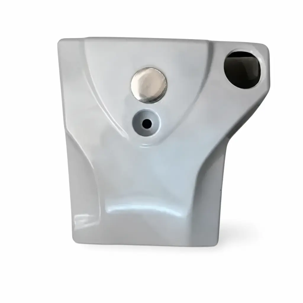 E-BİKE K4 KONTAK PLASTİĞİ BEYAZ