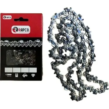 TESTERE ZİNCİRİ HIZAR RAPCO 3/8 36DİŞ