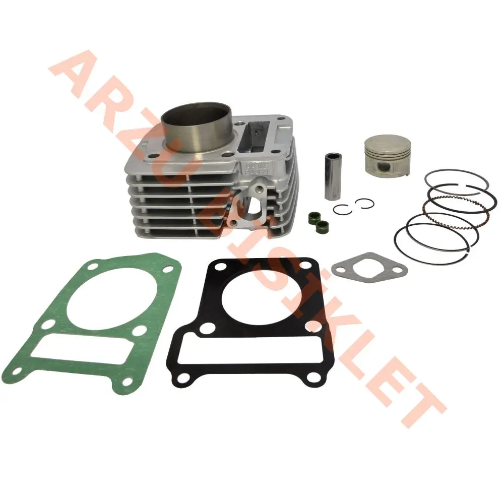 SİLİNDİR KOMPLE 125 cc YBR