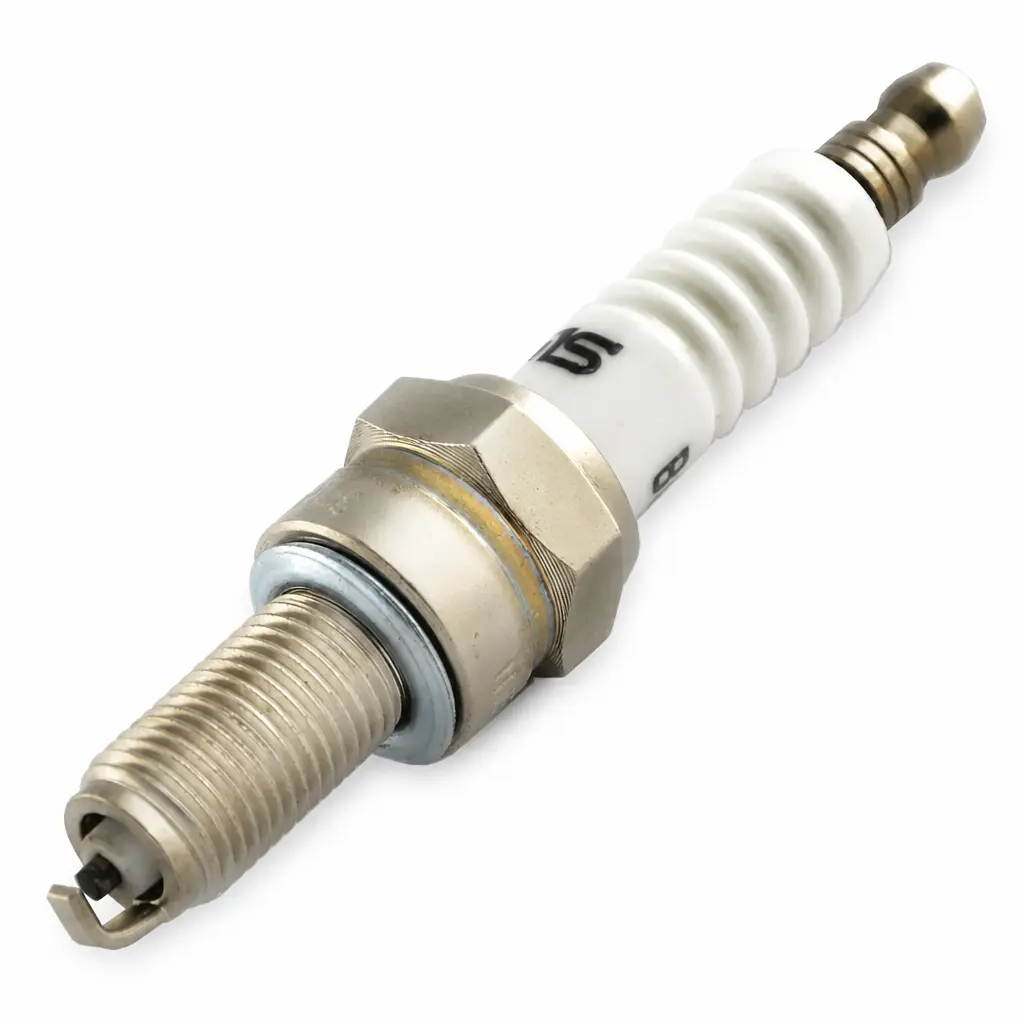 BUJİ B8-TC-9 HONDA CBF 150-CB 125E-SPACY - ALPHA- ACTIVA S - RKS SPONTINI 110-DIO [CPR8EA-9] MARSHAL