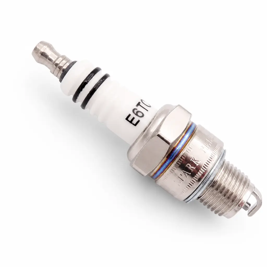MOBYLETTE E6TC BUJİ CTR